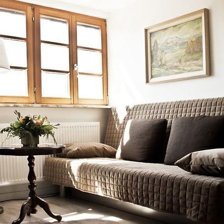 Ferienwohnung Kaim Prichsenstadt Zimmer foto