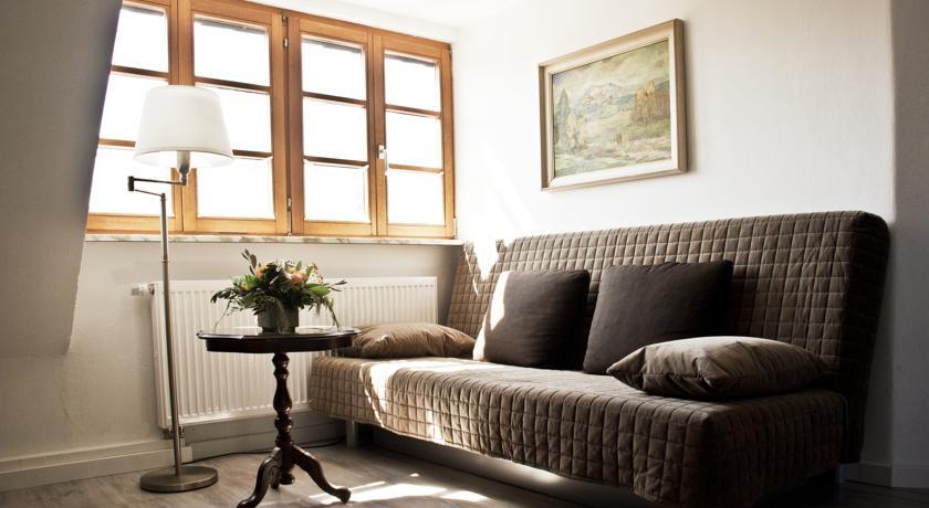 Ferienwohnung Kaim Prichsenstadt Zimmer foto