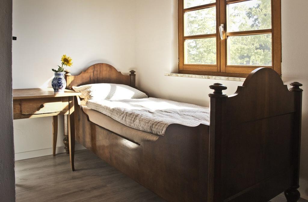 Ferienwohnung Kaim Prichsenstadt Zimmer foto